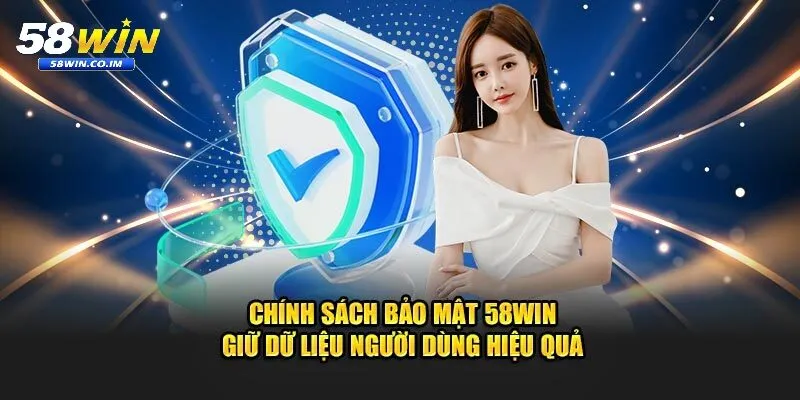 Các phương án đảm bảo an toàn dữ liệu trong chính sách bảo mật