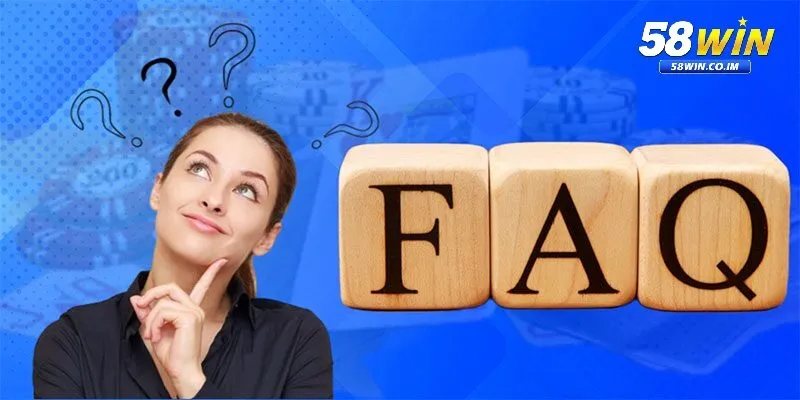 Câu hỏi thường gặp tại nhà cái